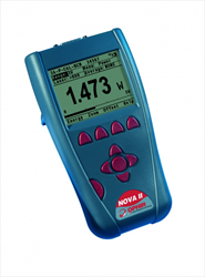 Máy đo công suất quang Laser Power and Energy Meters Nova II Ophiropt